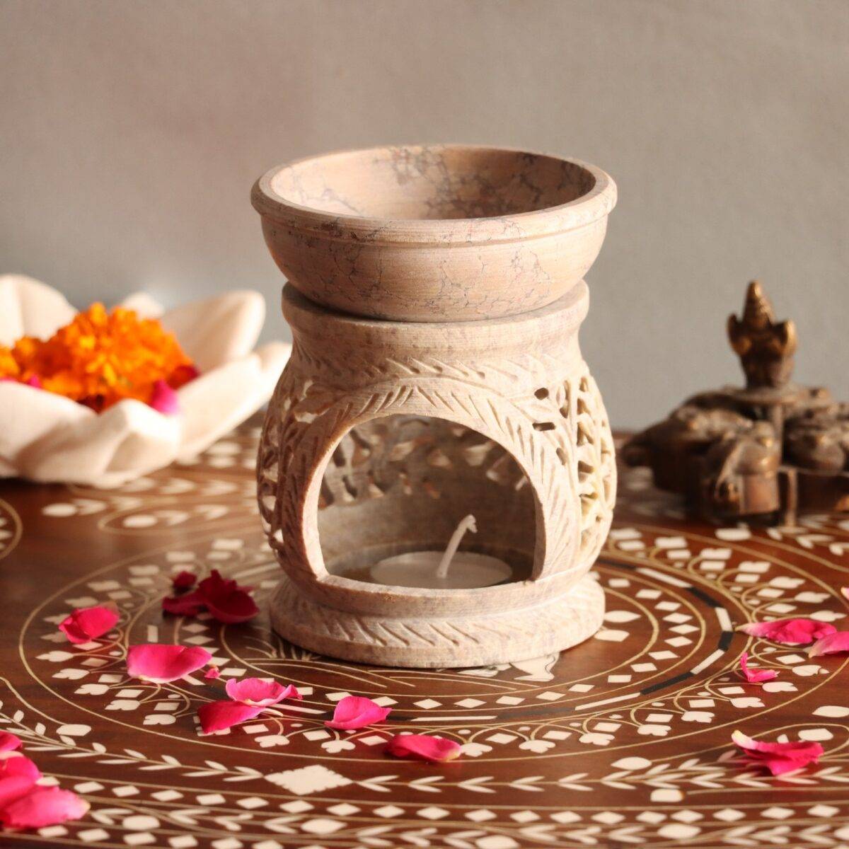 incense burner 13
