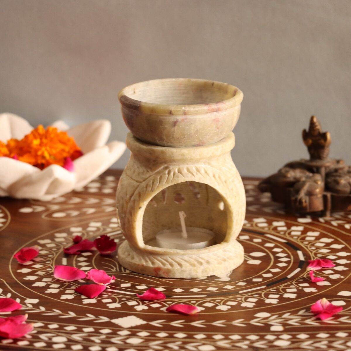 incense burner 3
