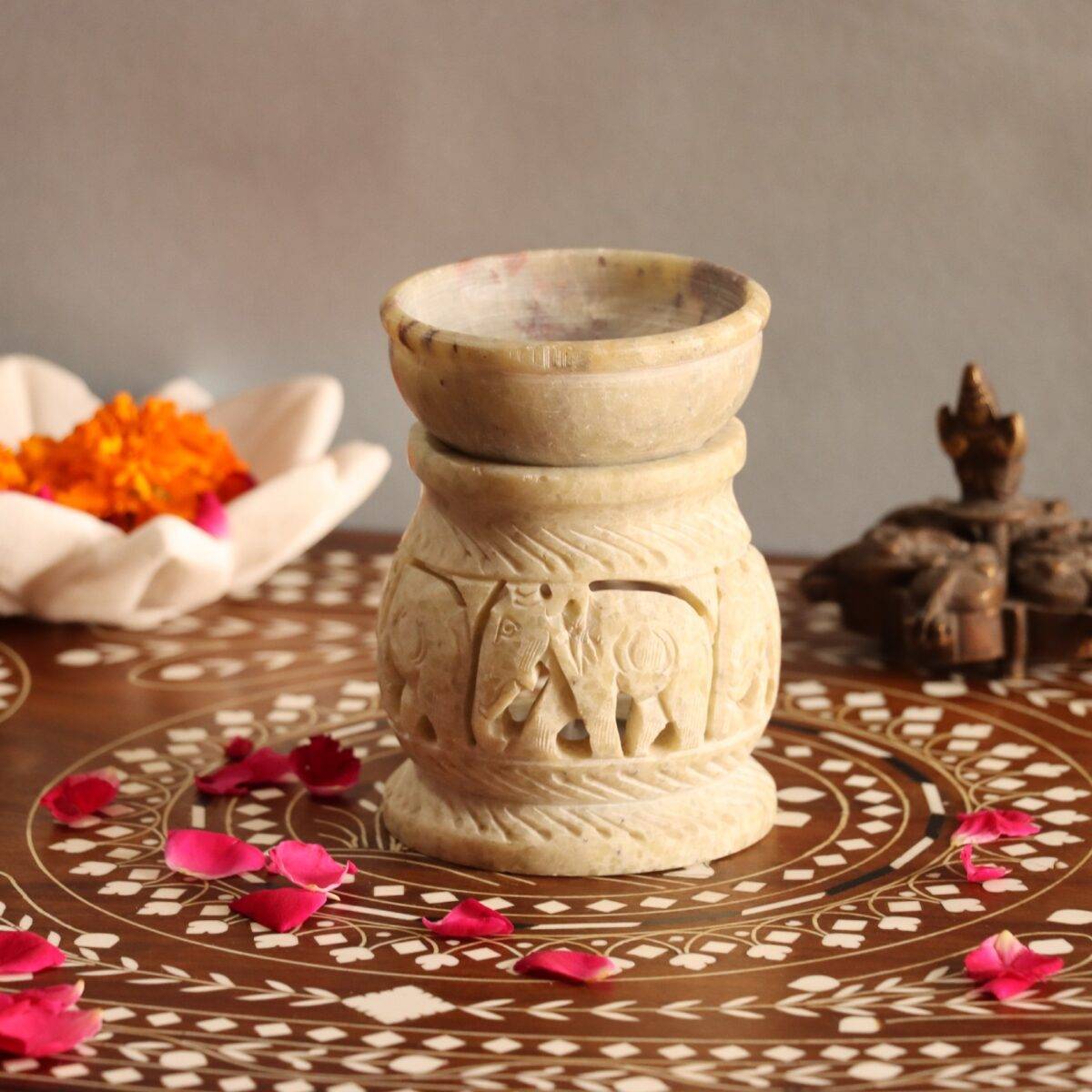incense burner 4