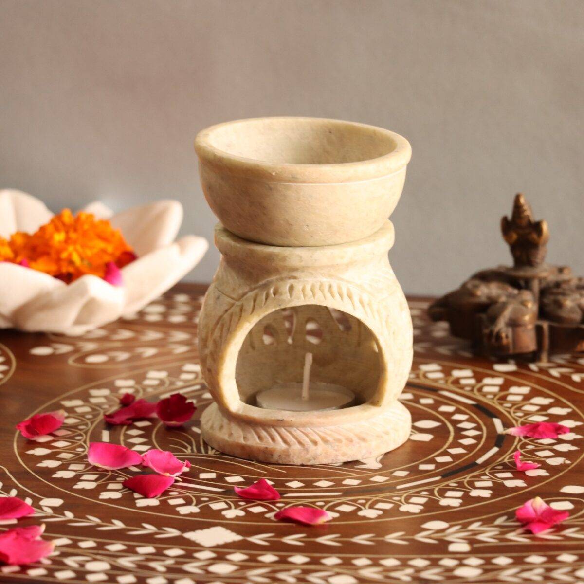 incense burner 7