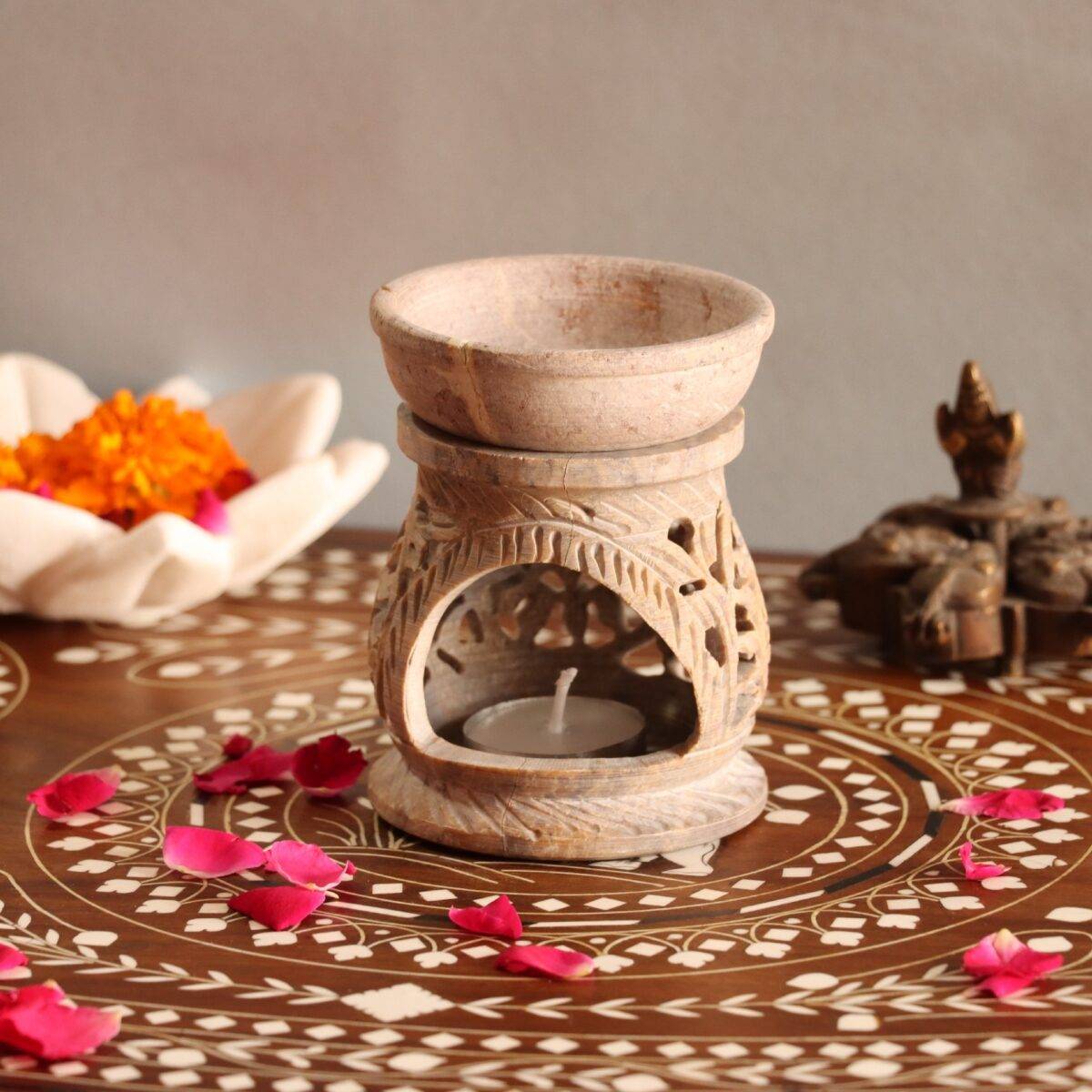 incense burner 9