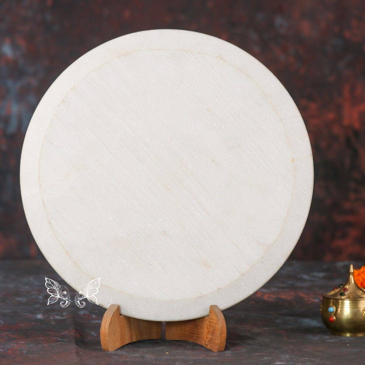 inlay marble plate 10 2