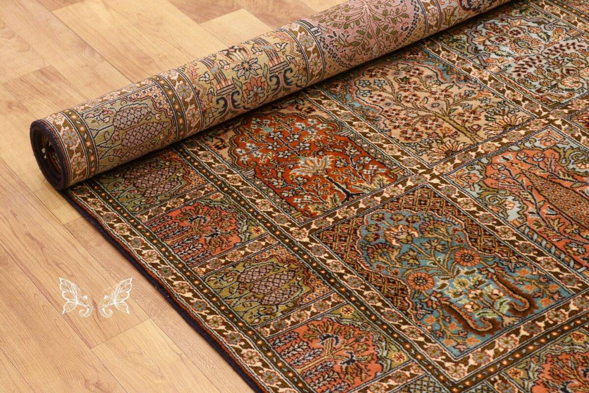 jaipur rug silk 11