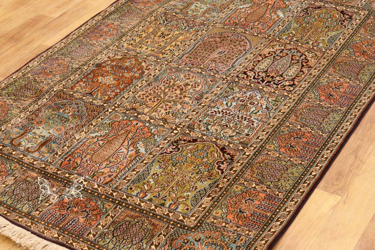 jaipur rug silk 4 1