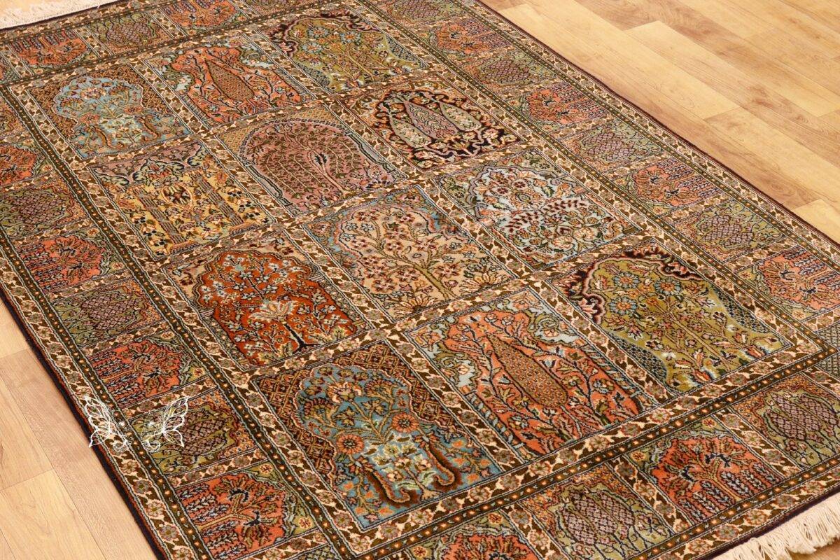 jaipur rug silk 5 1