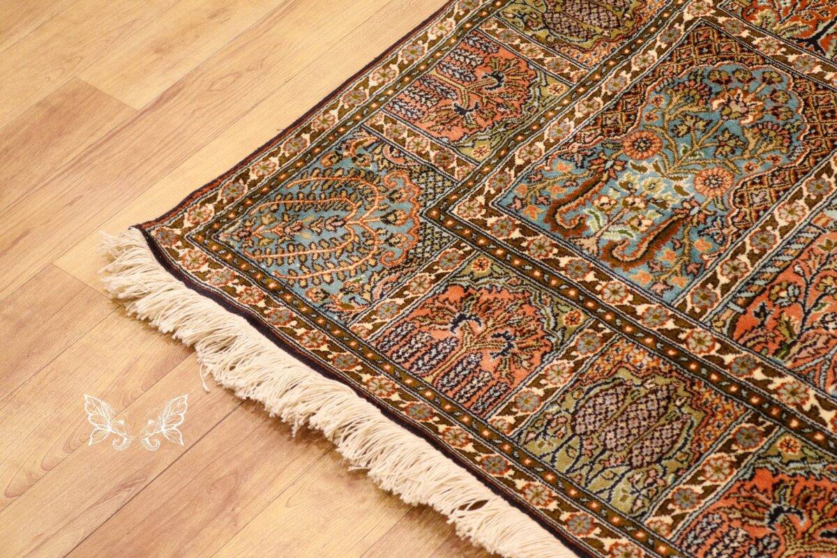 jaipur rug silk 6 1