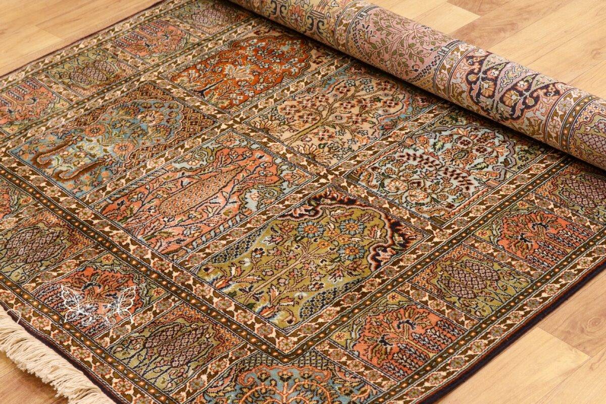 jaipur rug silk 8 1