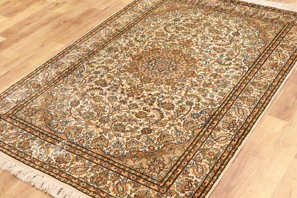 jaipur rugs silk 4 6