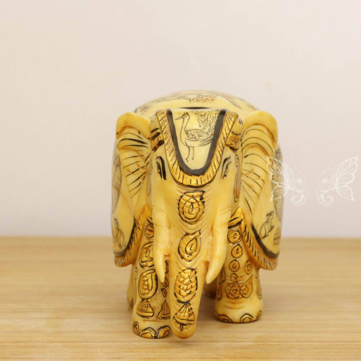 marble dust elephant ganesha 2534 scaled 1