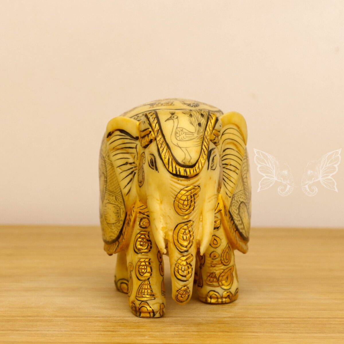 marble dust elephant shikar scene 2581 scaled 1