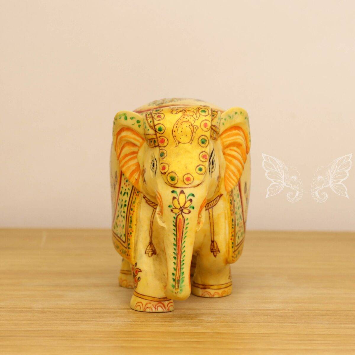 marble dust elephant shikar scene 2597 scaled 1