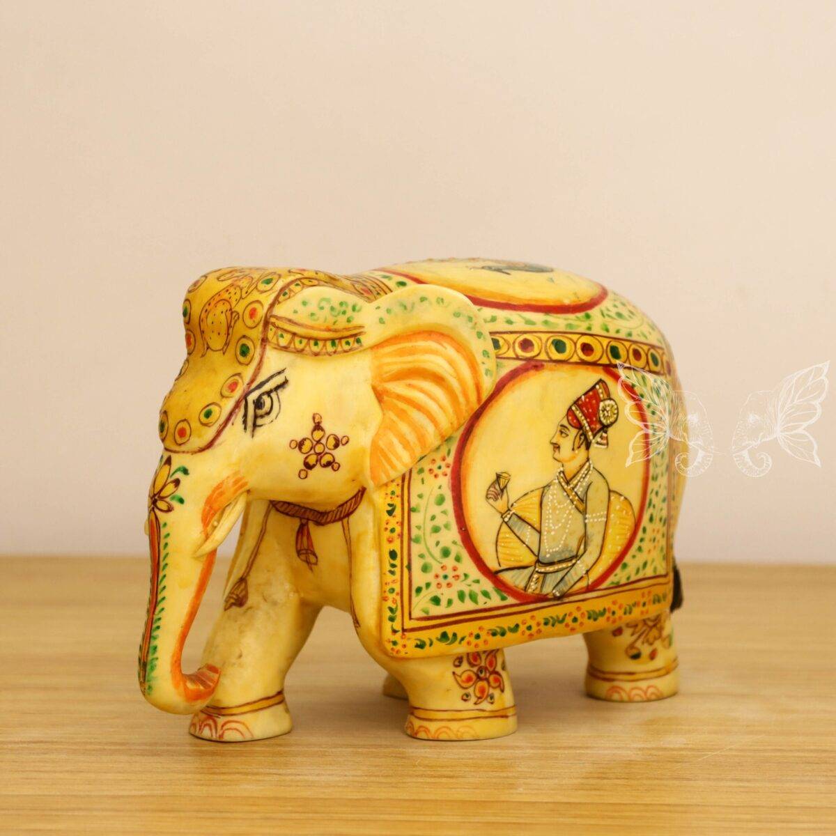 marble dust elephant shikar scene 2598 scaled 1