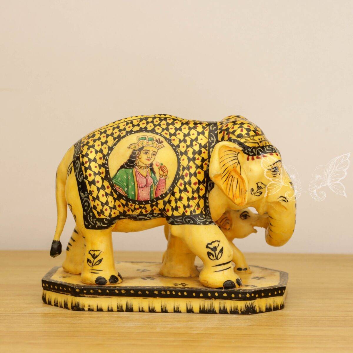 marble dust elephant shikar scene 2627 scaled 1