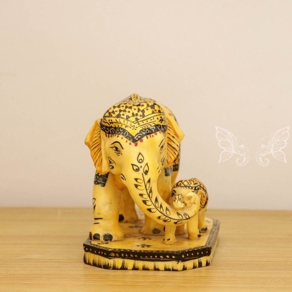 marble dust elephant shikar scene 2629 scaled 1
