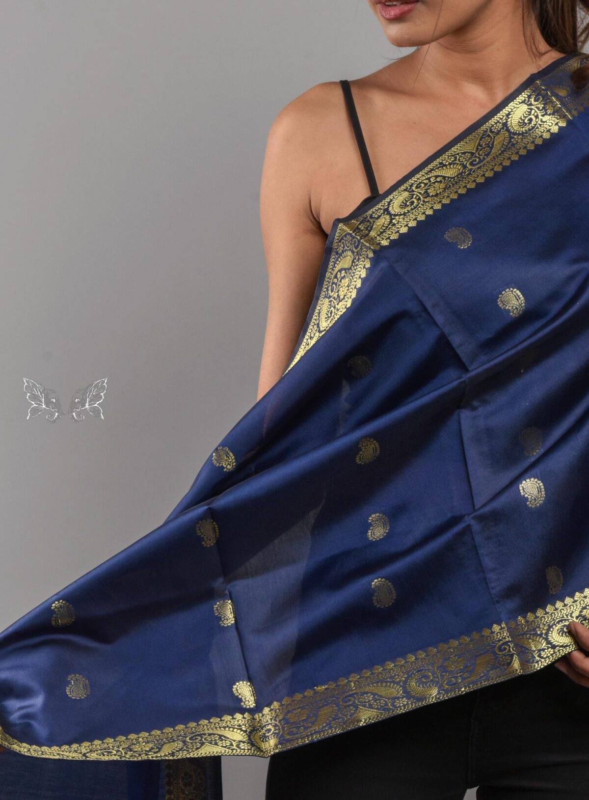 silk scarf n14 3 1