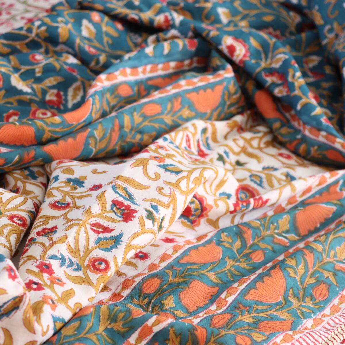 Muslin Dohar