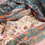Muslin Dohar