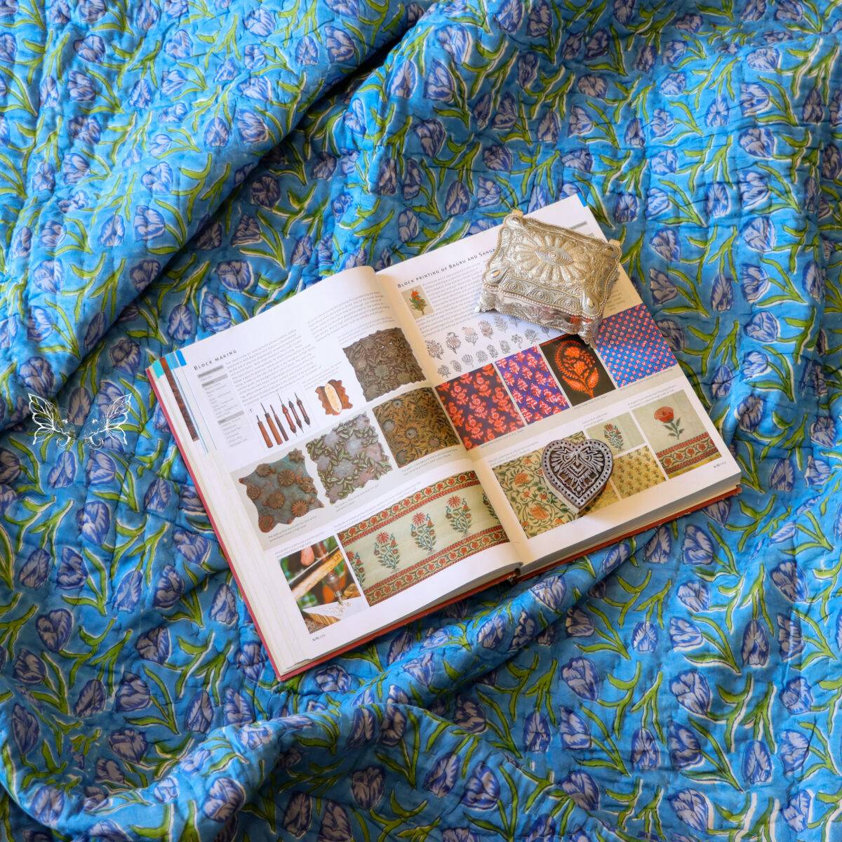 Jodhpur Blue king size quilt 1 scaled