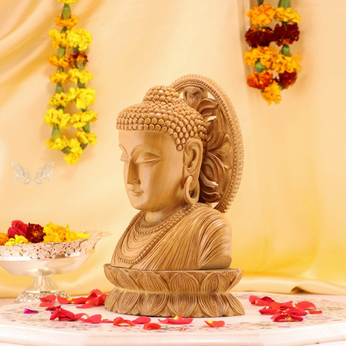 wood carving ganesh 189 scaled