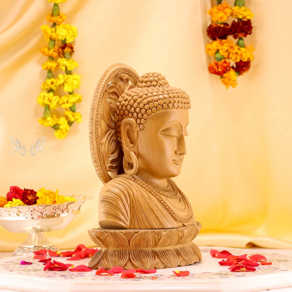 wood carving ganesh 191 scaled