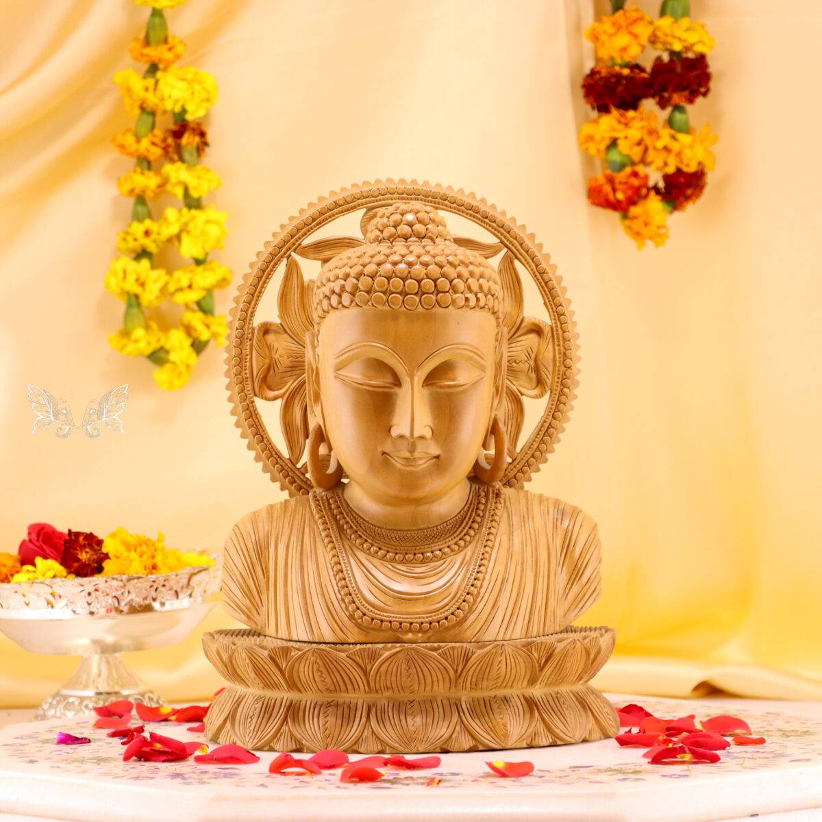 wood carving ganesh 192 scaled