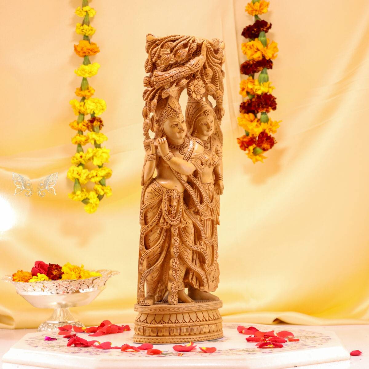 wood carving ganesh 212 scaled