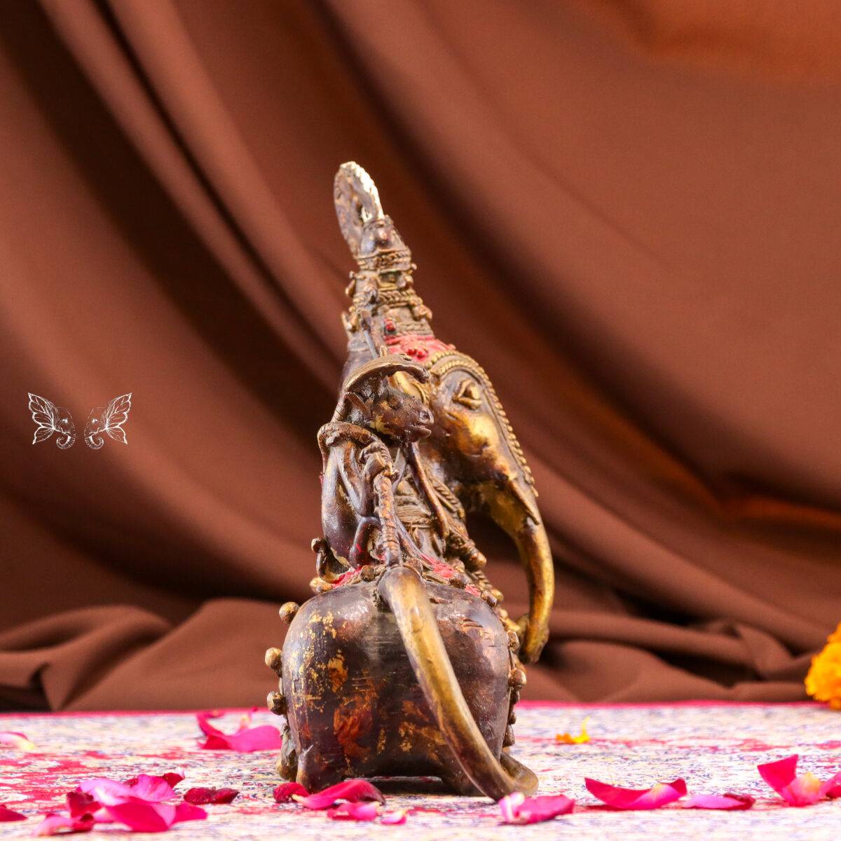dhokra cow 15 scaled