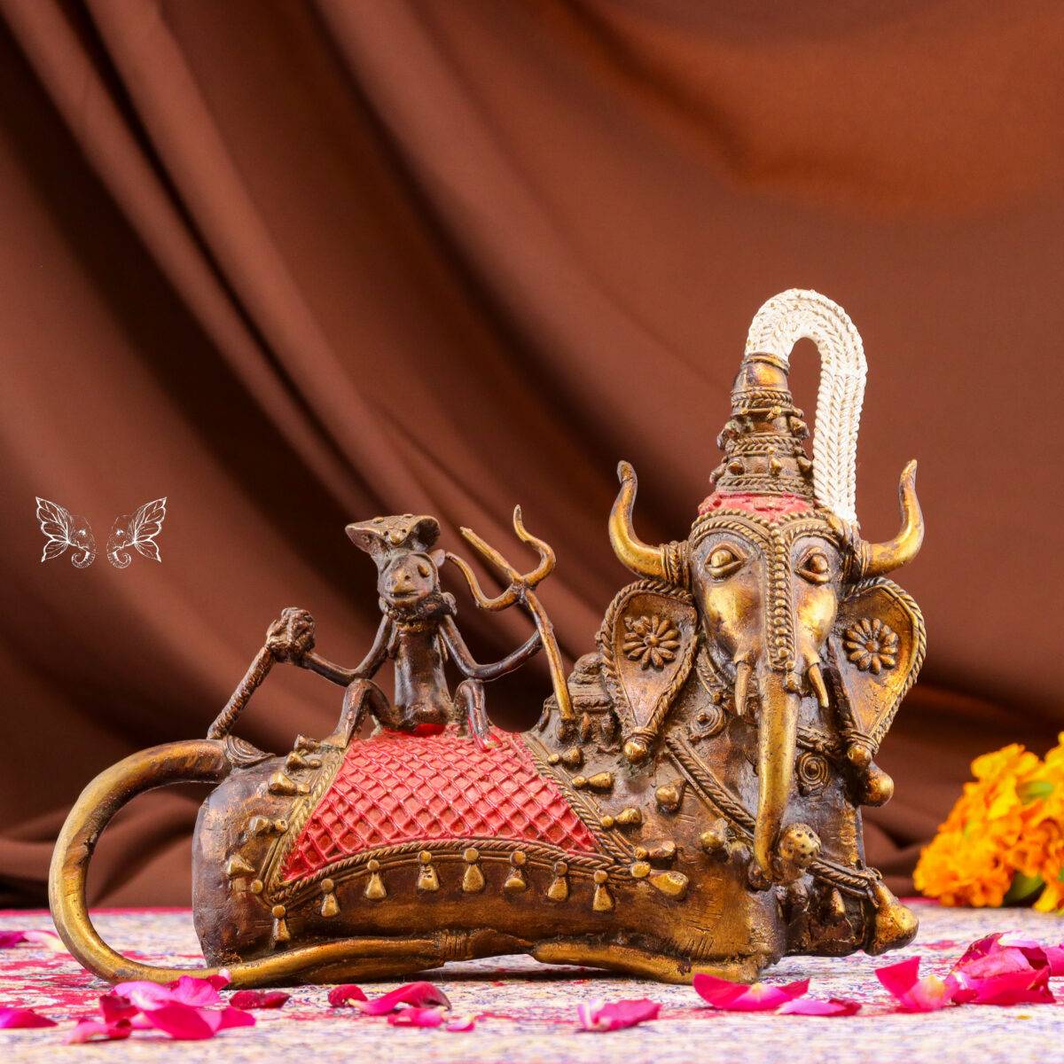 dhokra