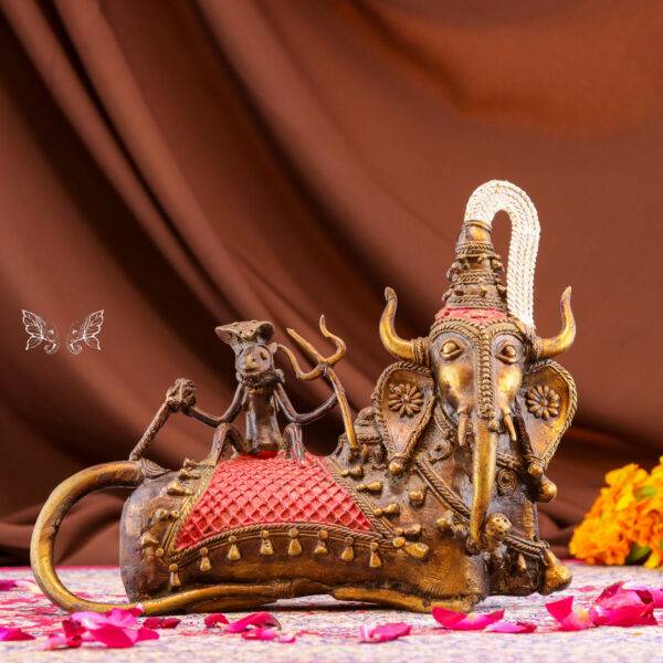 dhokra
