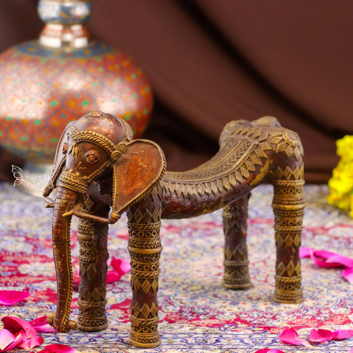 dhokra