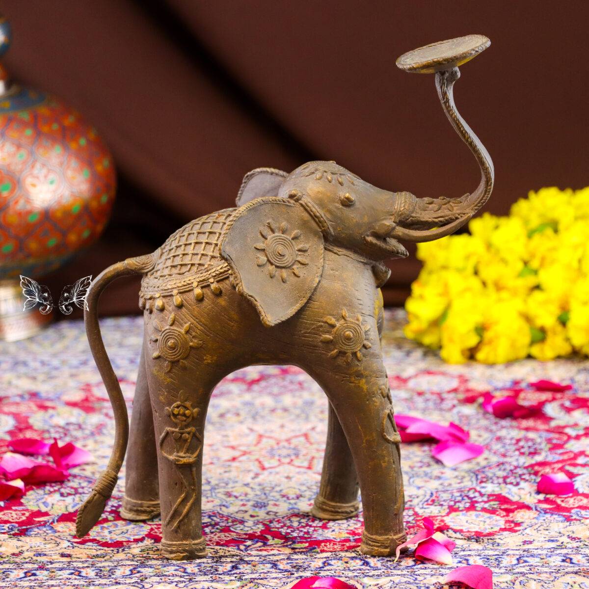 dhokra