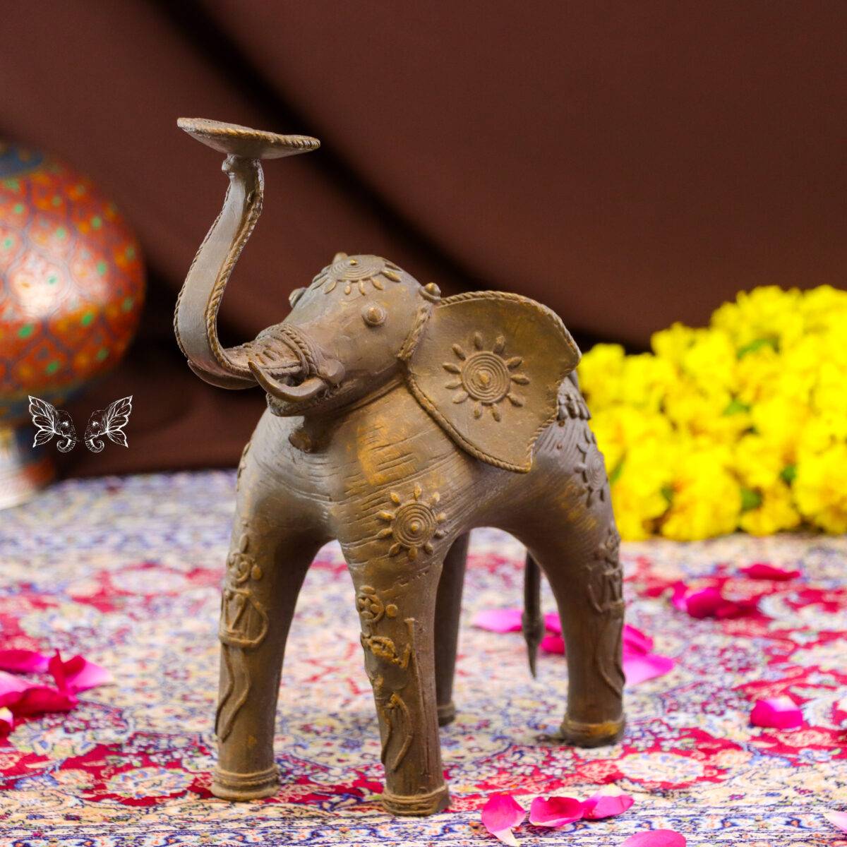 dhokra