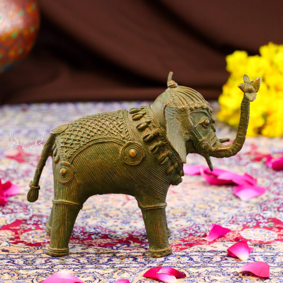 dhokra