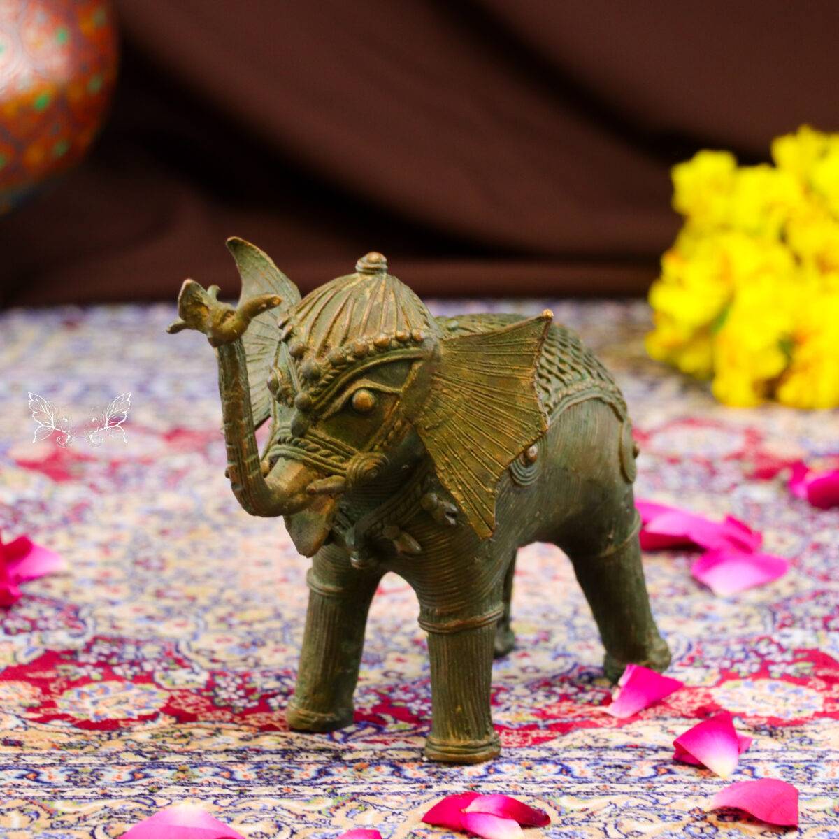 dhokra