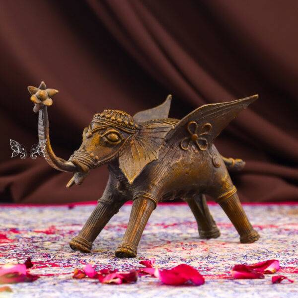 dhokra