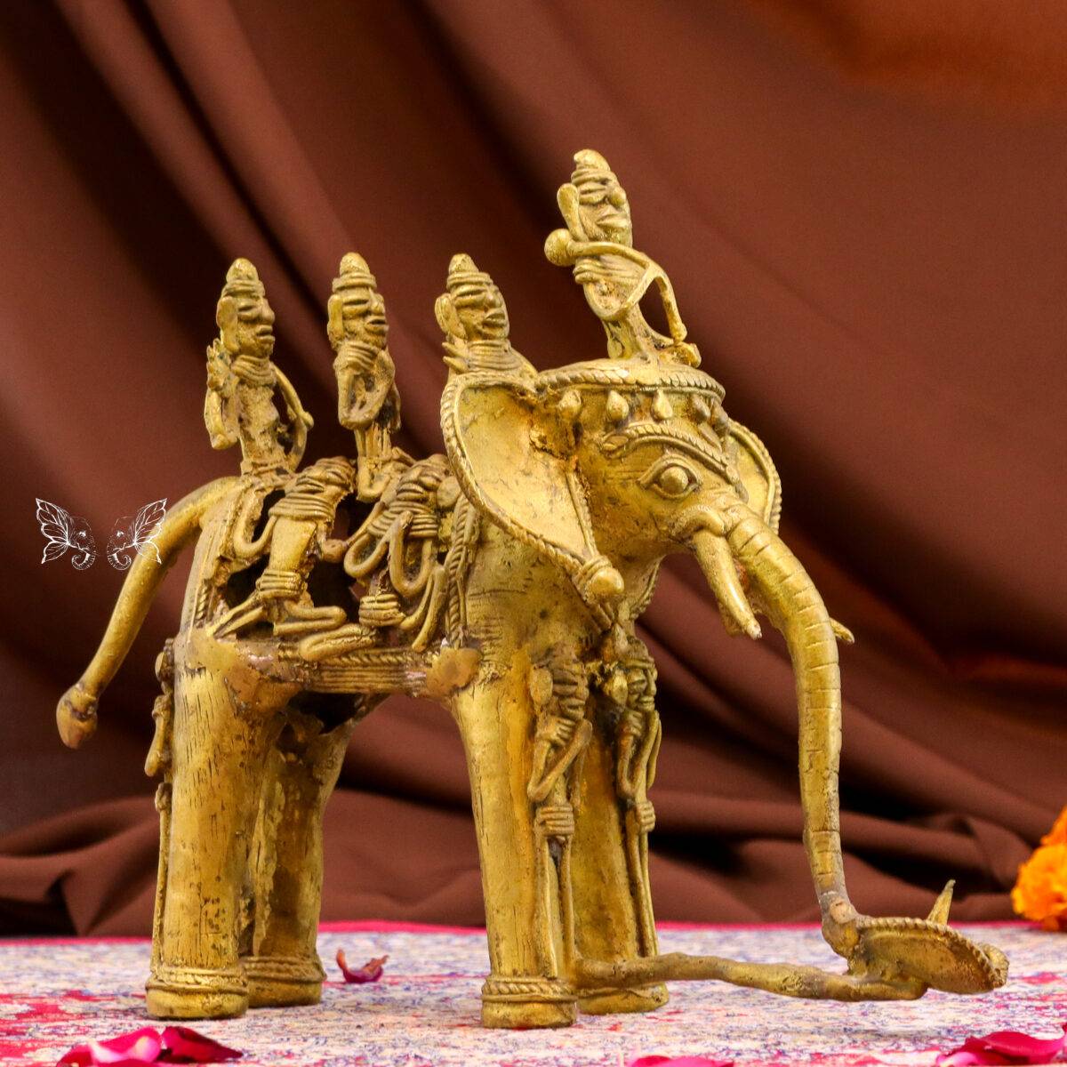 dhokra