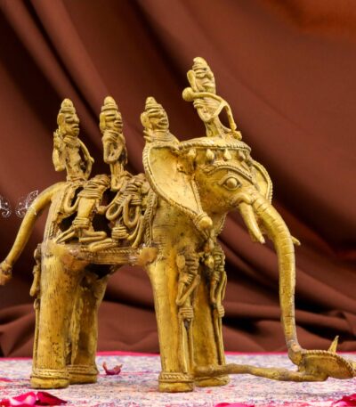 dhokra