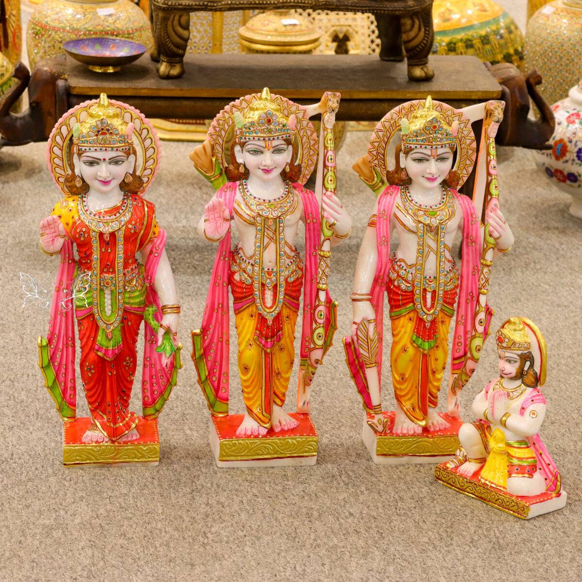 RAM DARBAR 5 scaled