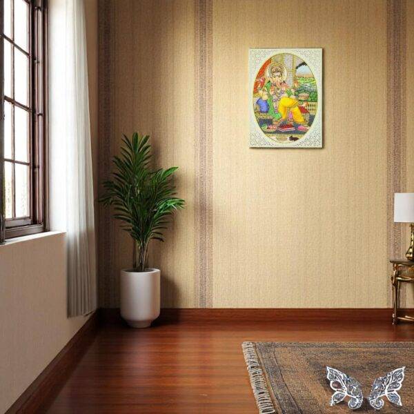 ganesha painting
