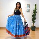 cotton skirt
