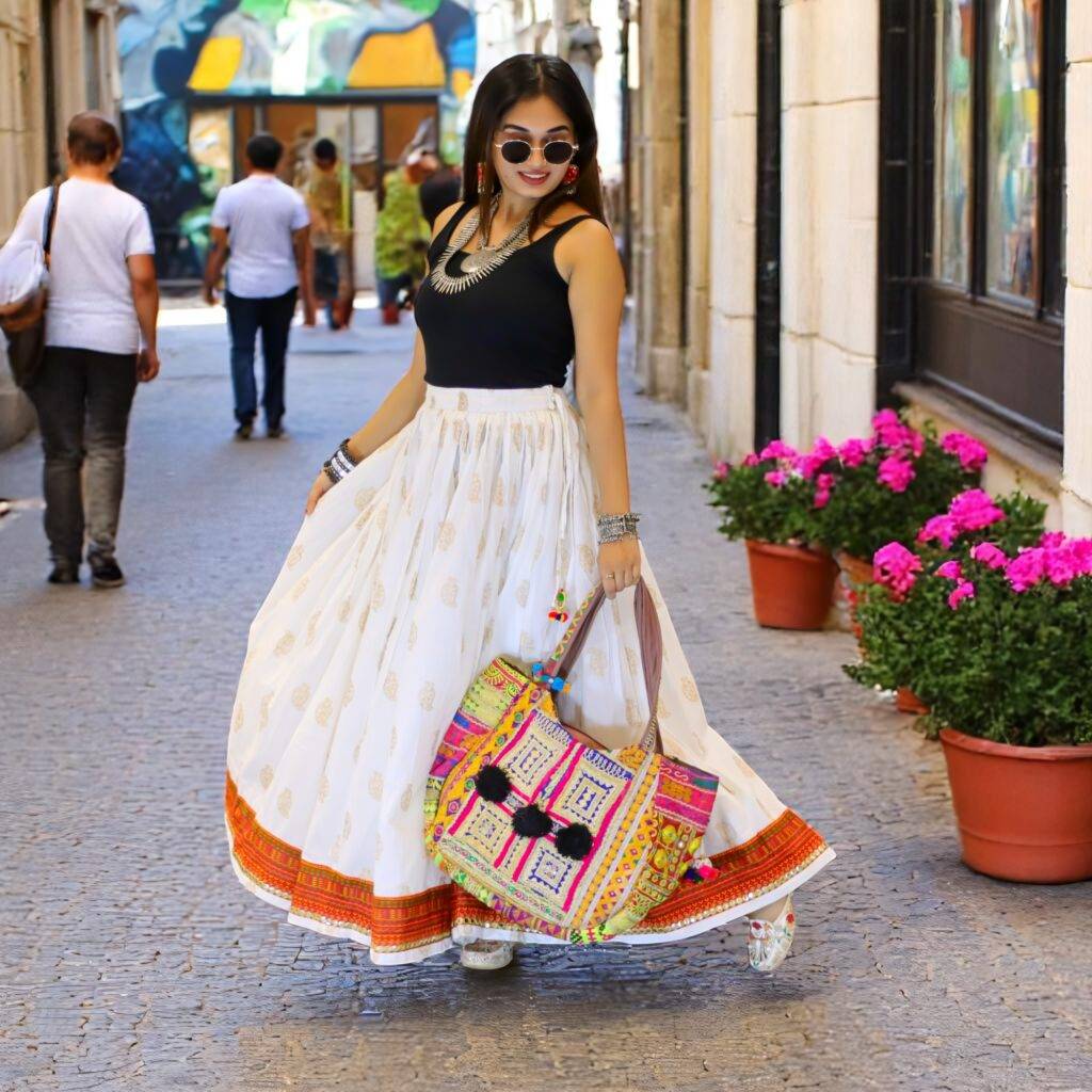 skirts