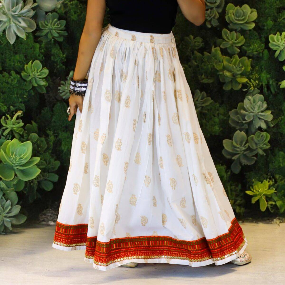 skirts
