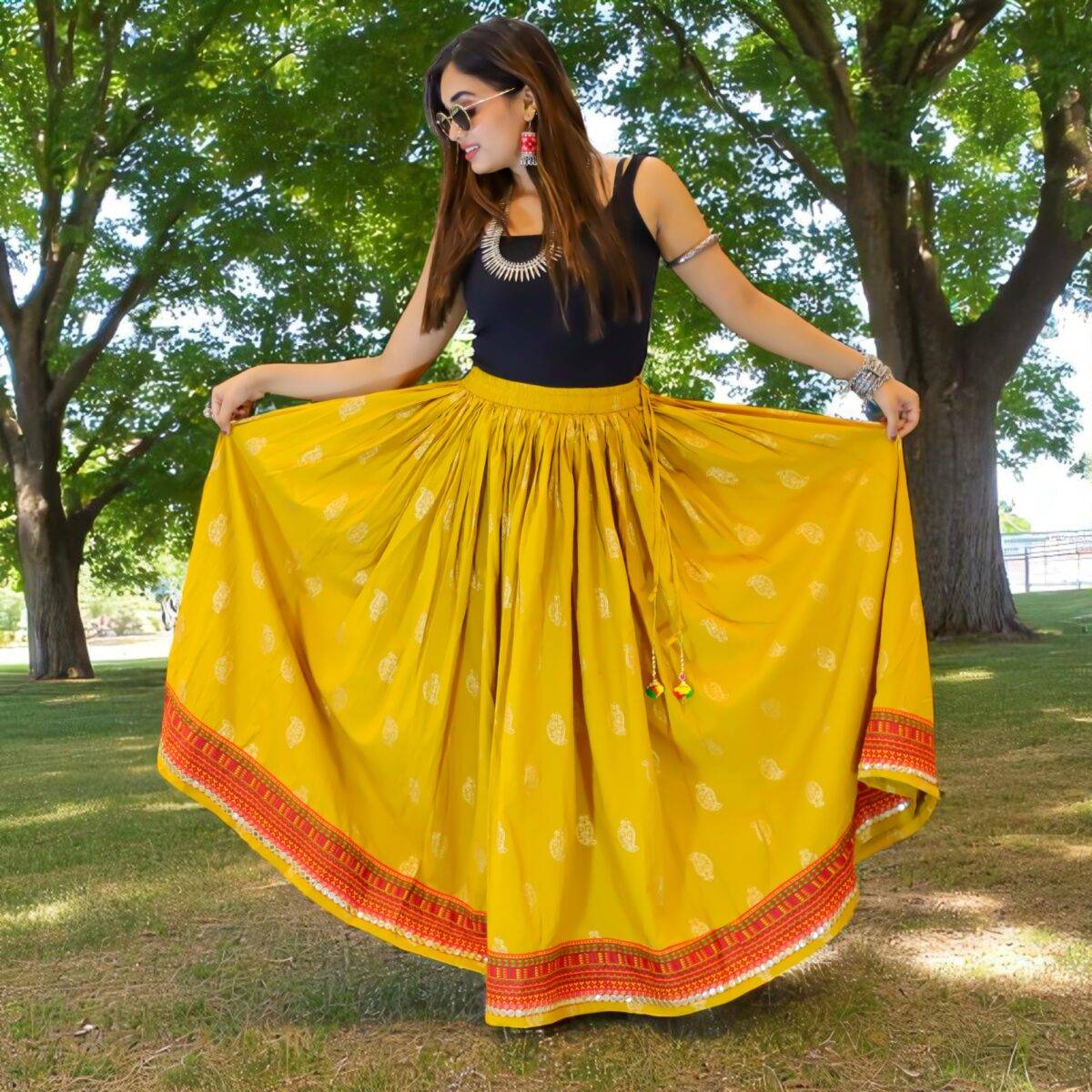 skirts 130 Photoroom
