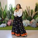 cotton skirts