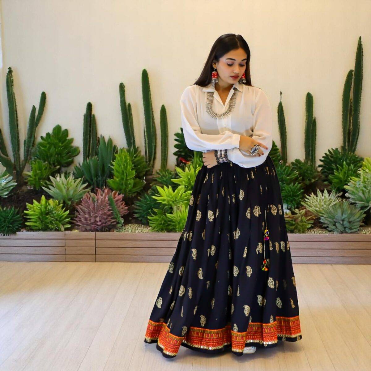 skirts 151 Photoroom