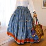 cotton skirts
