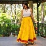 cotton skirts