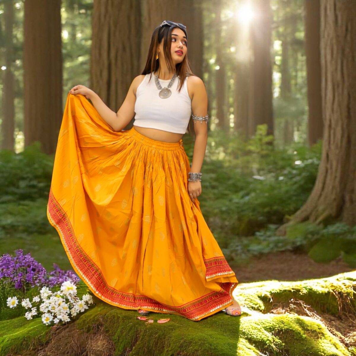 skirts 30 Photoroom
