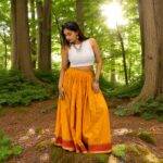 cotton skirts