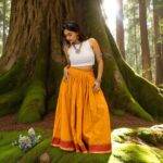 cotton skirts